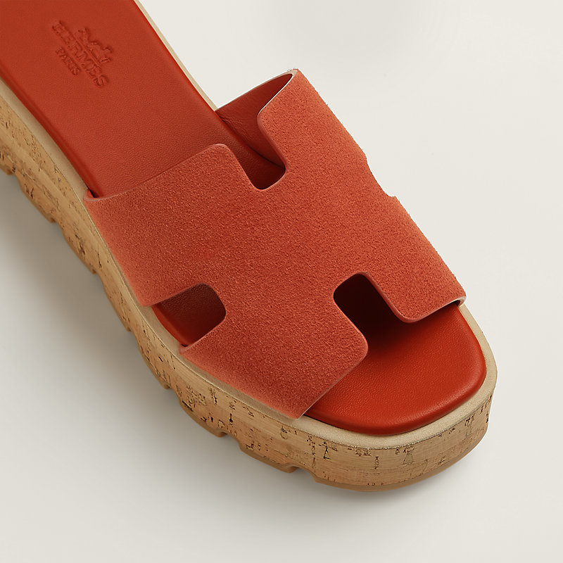 Sandália Eze 30 | Hermès Brasil